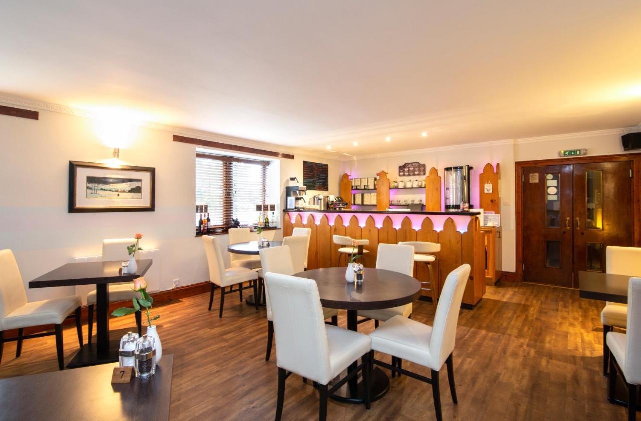 Bed & Breakfast The Auld Kirk