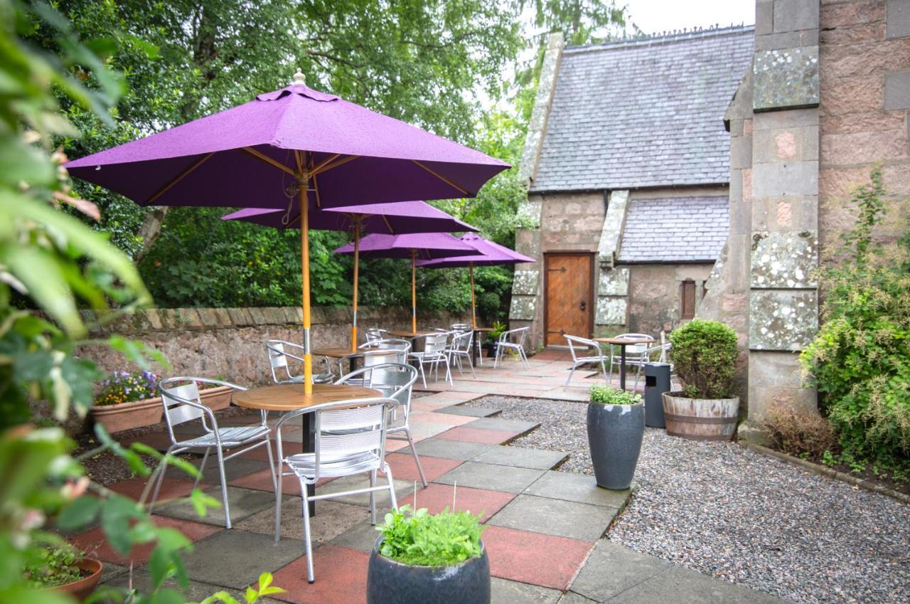 Bed & Breakfast The Auld Kirk Ballater