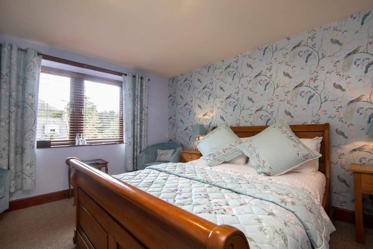Bed & Breakfast The Auld Kirk