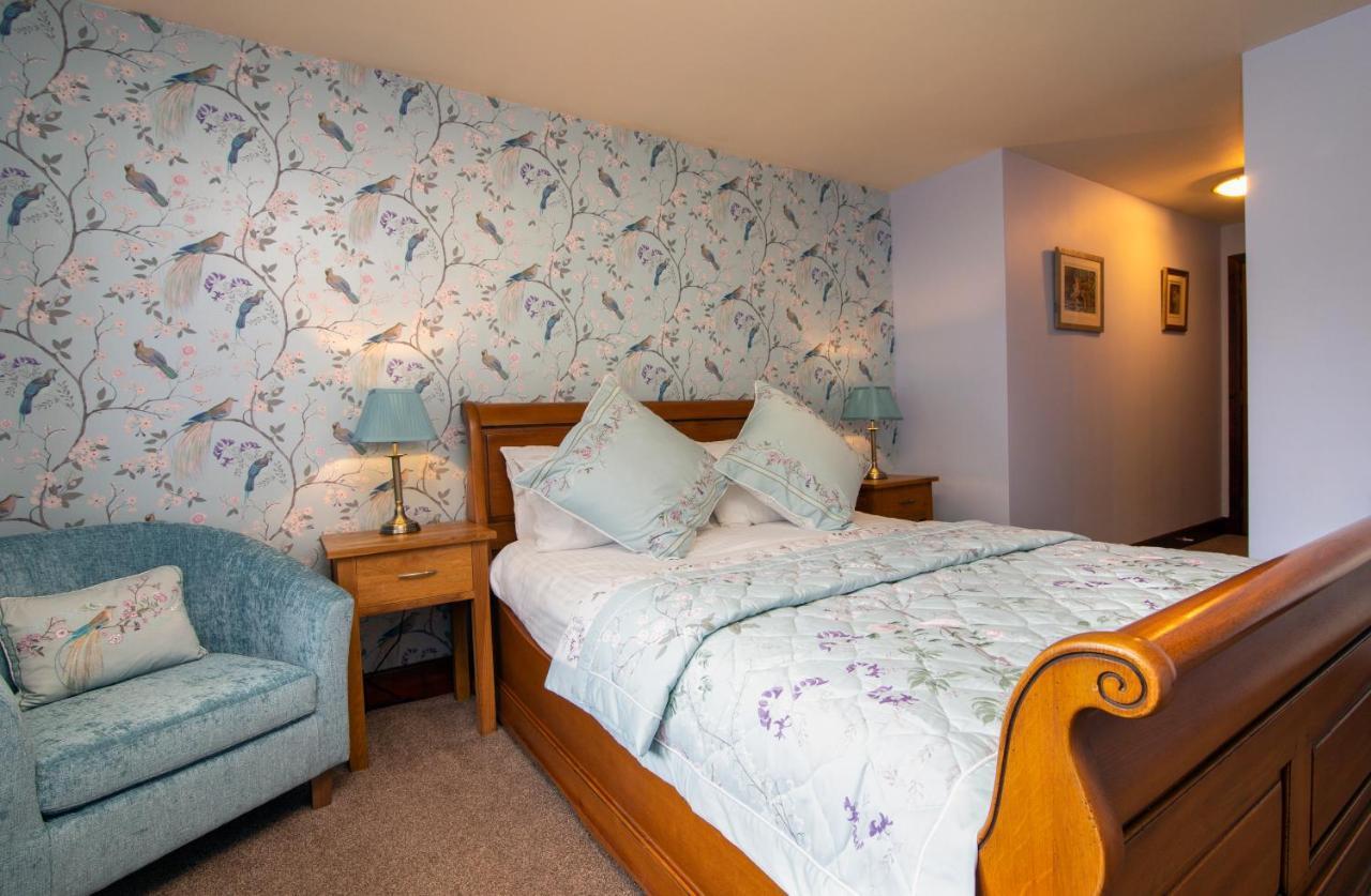 The Auld Kirk 4*