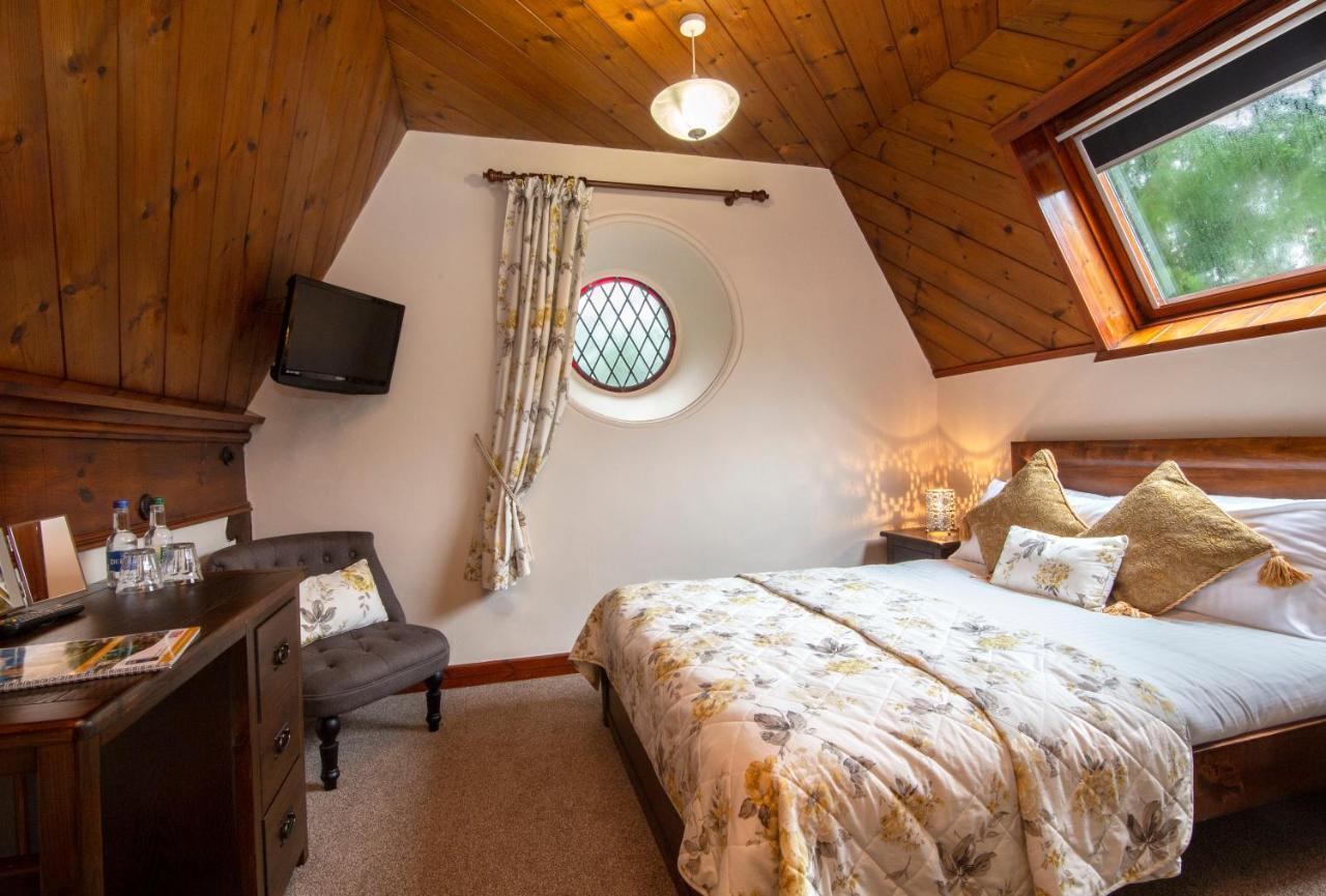The Auld Kirk Bed & Breakfast