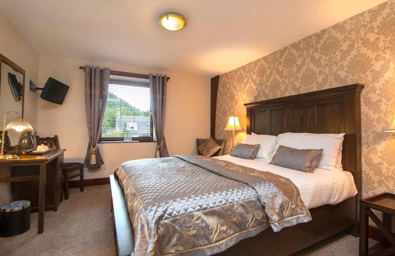Bed & Breakfast The Auld Kirk Ballater