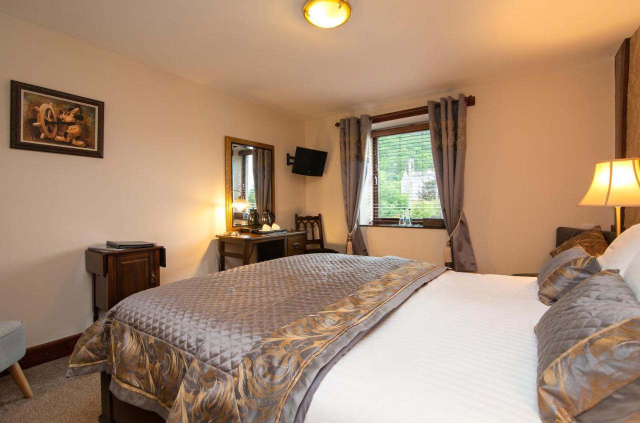 Bed & Breakfast The Auld Kirk Ballater
