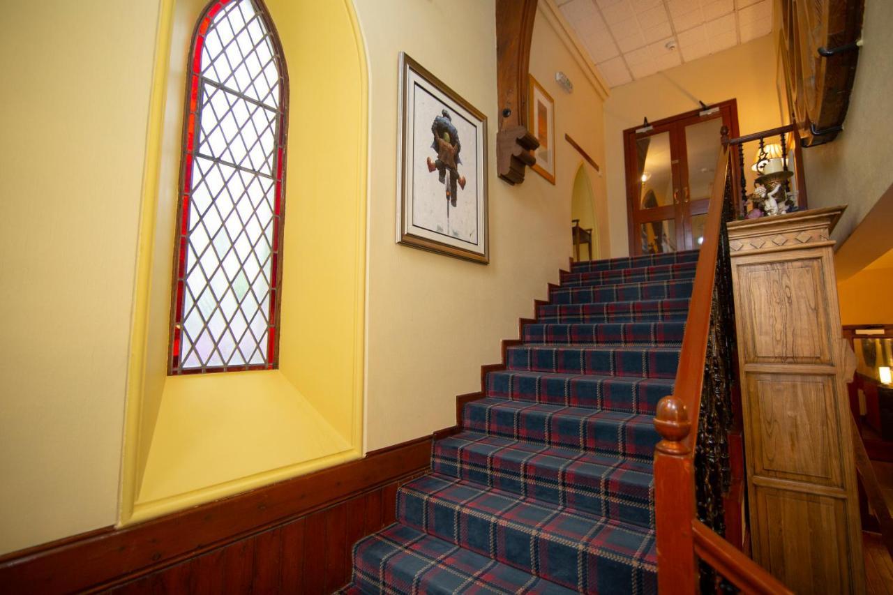 Bed & Breakfast The Auld Kirk Ballater