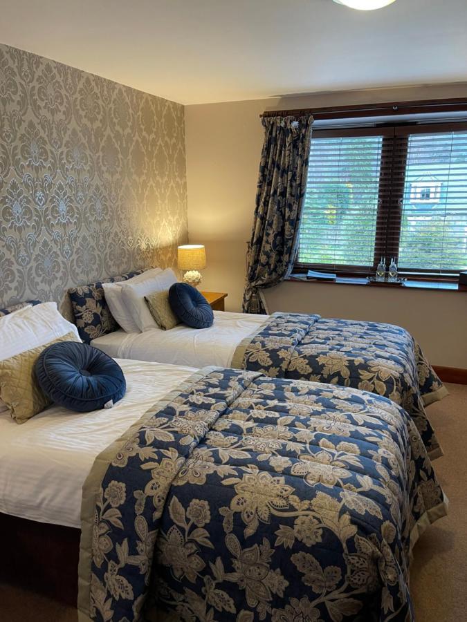 The Auld Kirk 4* Ballater