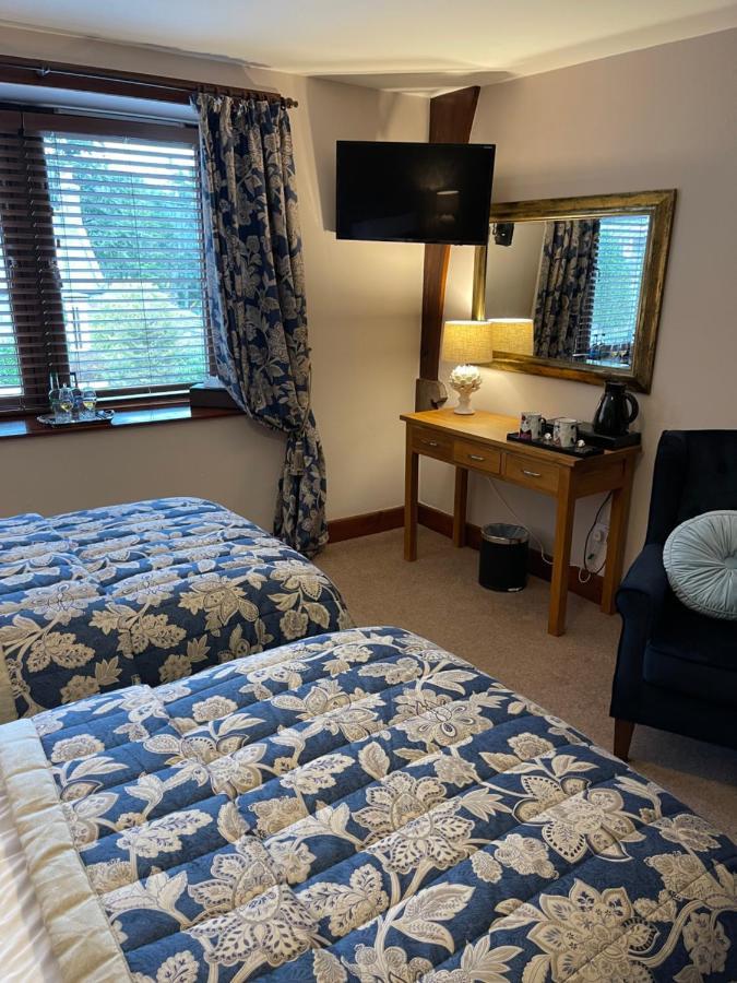 Bed & Breakfast The Auld Kirk Ballater