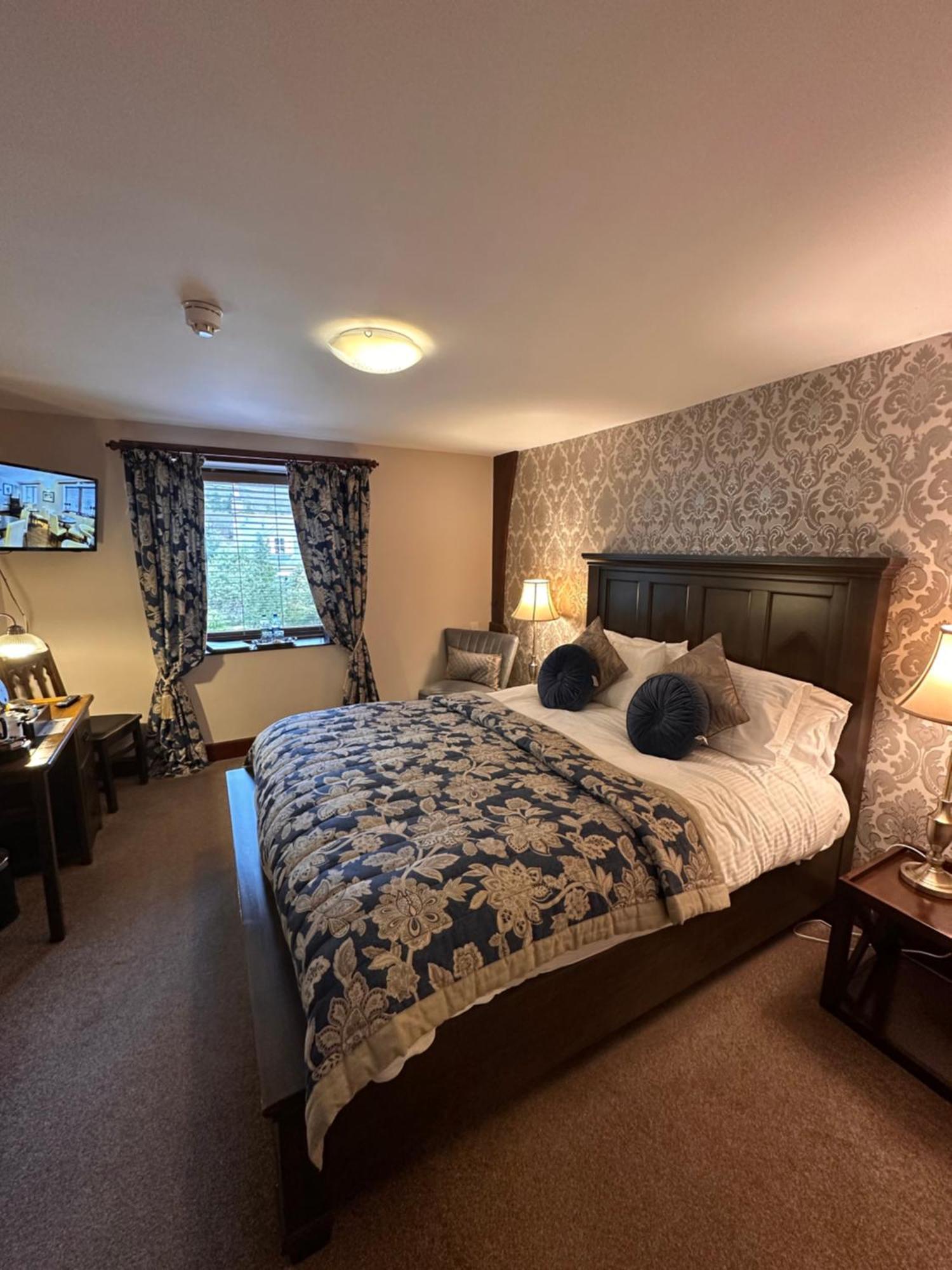 The Auld Kirk Bed & Breakfast