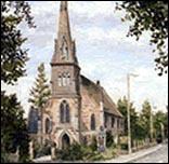 The Auld Kirk Bed & Breakfast 4*