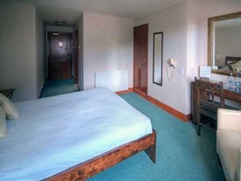 Bed & Breakfast The Auld Kirk 4*