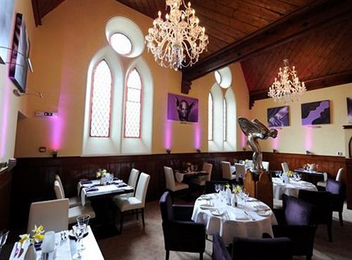Bed & Breakfast The Auld Kirk 4*