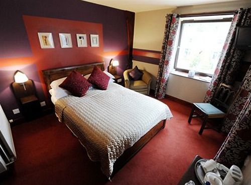 The Auld Kirk 4* Ballater