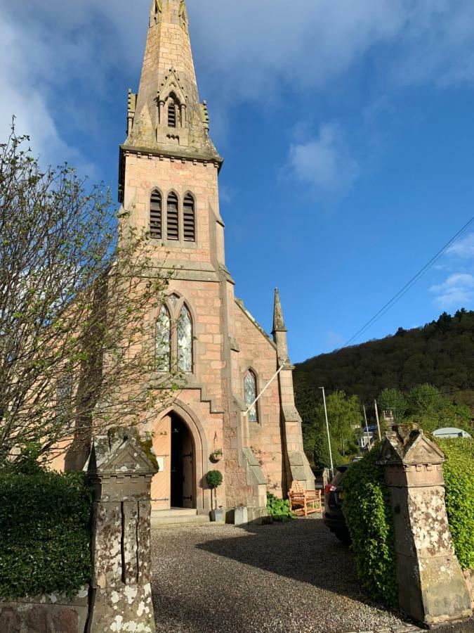 Bed & Breakfast The Auld Kirk