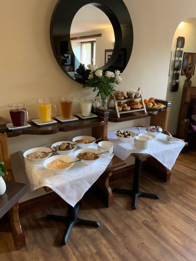 Bed & Breakfast The Auld Kirk 4*