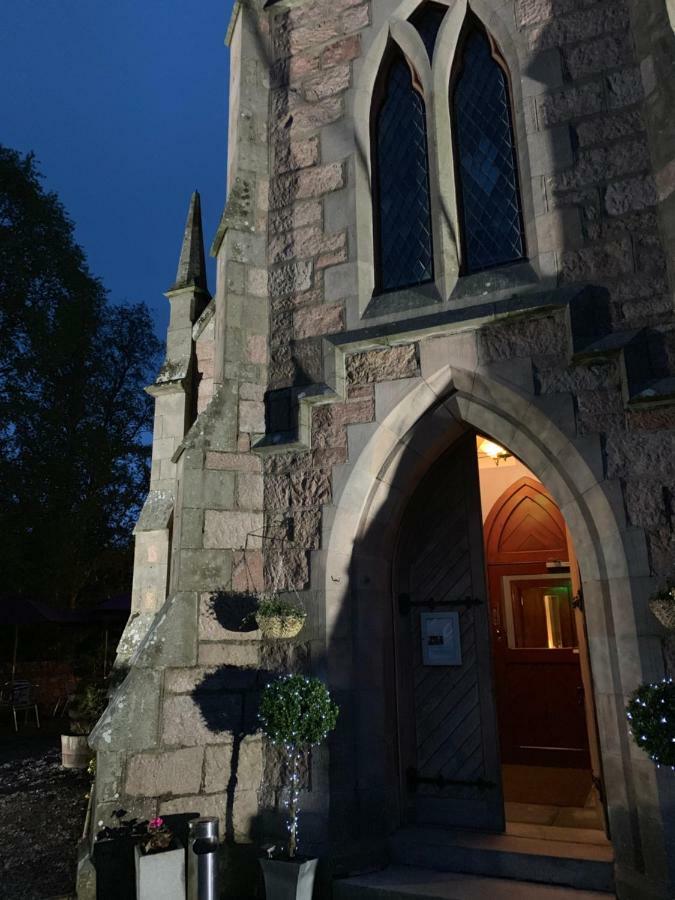 The Auld Kirk Ballater