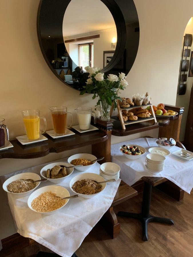 The Auld Kirk Bed & Breakfast