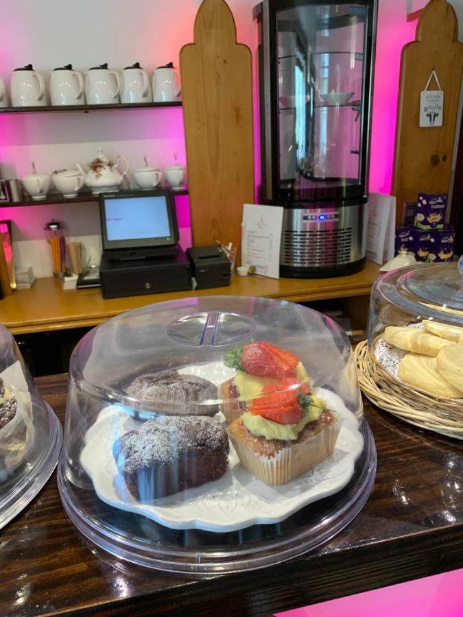 The Auld Kirk Bed & Breakfast Ballater