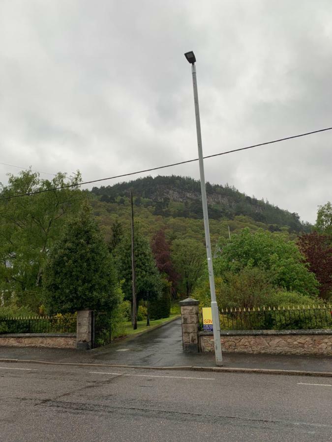 Bed & Breakfast The Auld Kirk Ballater