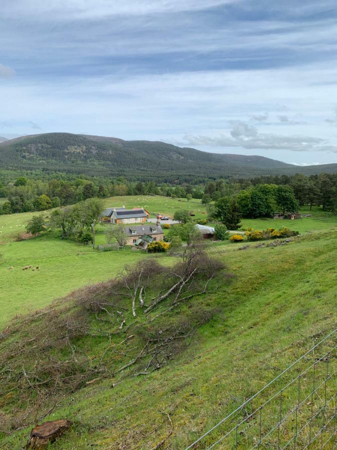 The Auld Kirk Bed & Breakfast 4*