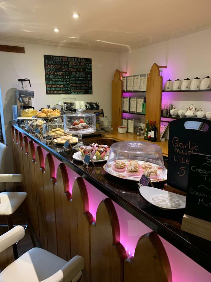 Bed & Breakfast The Auld Kirk